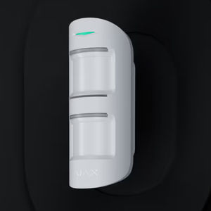 detector de movimiento