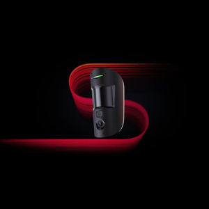 detector de movimiento