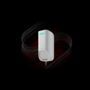 detector de movimiento