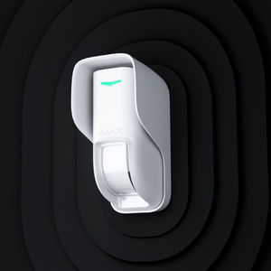 detector de movimiento