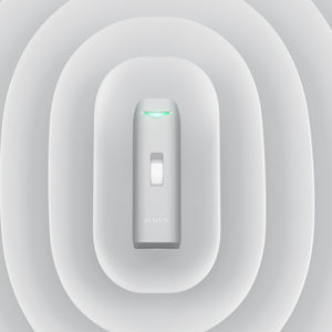 detector de movimiento