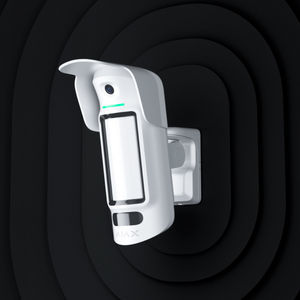 detector de movimiento