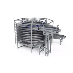 torre de refrigeración modulable 1