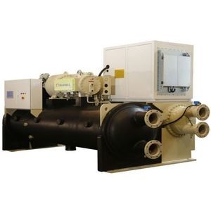 refrigerador de aceite