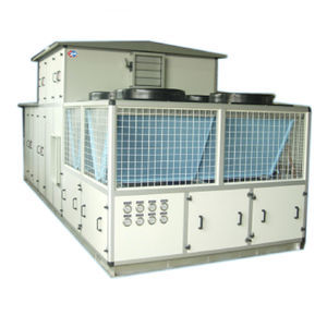refrigerador de aire
