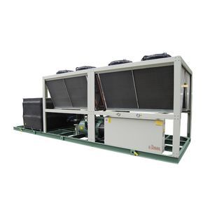 refrigerador para la industria