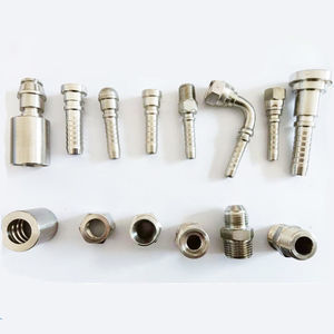 conector hidráulico
