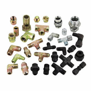 conector hidráulico