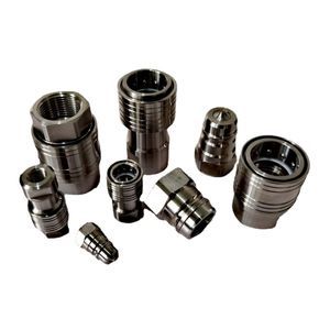 conector hidráulico