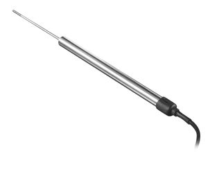sensor de desplazamiento lineal / LVDT / analógico / IP66