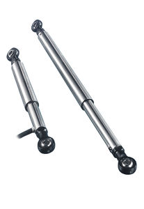 sensor de desplazamiento lineal / LVDT / con salidas temporizadas