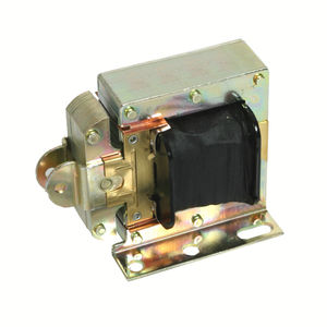 electroimán AC 1