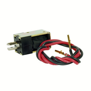 electroimán de imán permanente 1