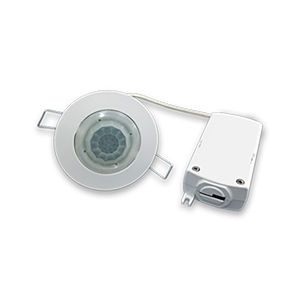 detector de presencia 1
