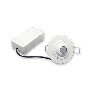 detector de presencia 1