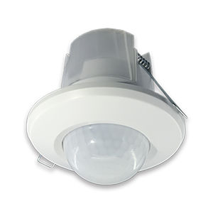 detector de presencia 1