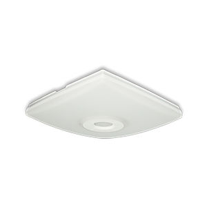 Lampara/carcasa led/fluorescente tld ip65 2x18w de la marca