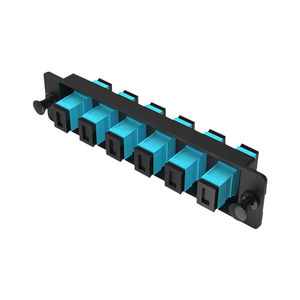 adaptador para rack de conexiones