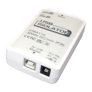 aislador USB