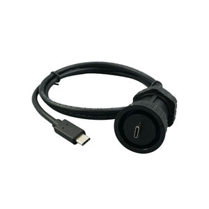 conector USB Type-C