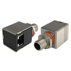 acoplador Ethernet