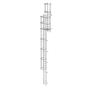 escalera de aluminio 1