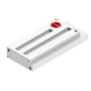 depósito de recogida de fluido