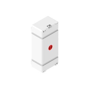 cuba de recogida de fluido