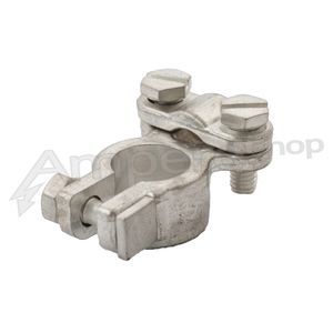 brida de fijación de baterías de tornillo