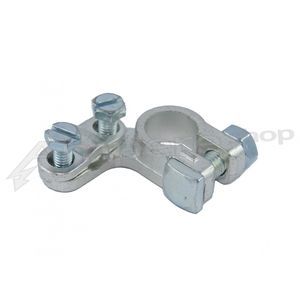 brida de fijación de baterías de tornillo