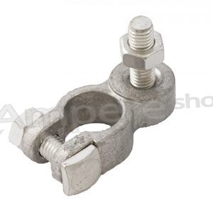 brida de fijación de baterías de tornillo