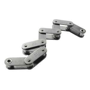 cadena sin rodillo 1