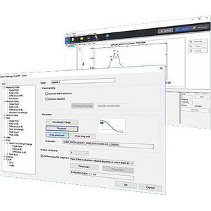 software análisis de datos