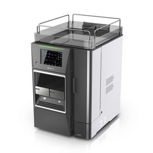 cromatógrafo UHPLC