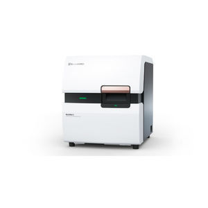 sistema de electroforesis para la investigación científica
