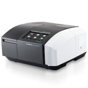 espectrofotómetro UV-Vis