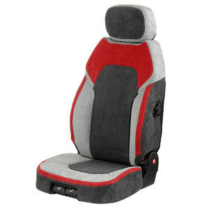 asiento con suspensión