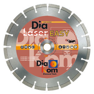disco tronzador de metal