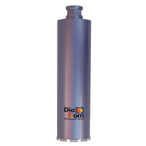 trépano de diamante