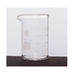 vaso de precipitados graduado 1