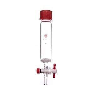 recipiente para cristalería de laboratorio 1