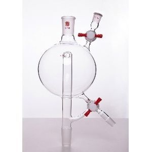 destilador de solvente 1