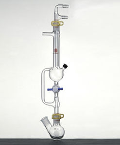 destilador de solvente 1