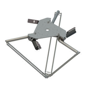 robot paralelo