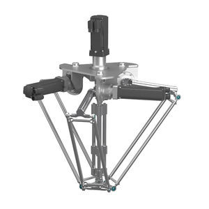 robot delta