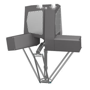 robot delta
