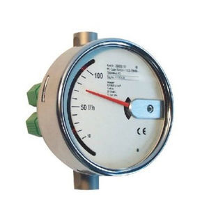 caudalímetro de área variable 1