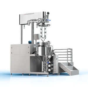 emulsificador para la industria cosmética