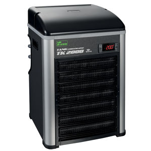 refrigerador de agua