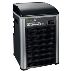refrigerador de agua